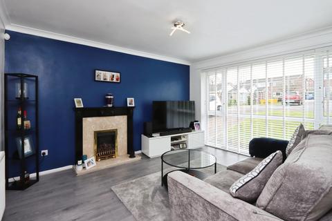 2 bedroom semi-detached house for sale, Allestree Drive, Dronfield, S18