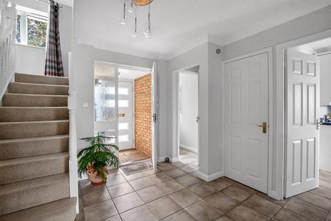 4 bedroom detached house for sale, Badgers Copse, New Milton, BH25