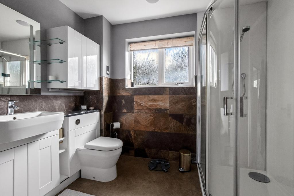 En-suite