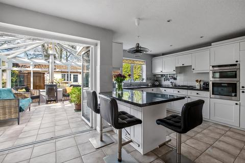 4 bedroom detached house for sale, Badgers Copse, New Milton, BH25