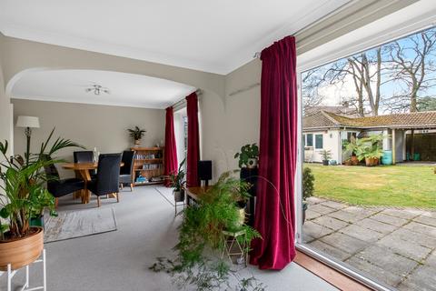 4 bedroom detached house for sale, Badgers Copse, New Milton, BH25