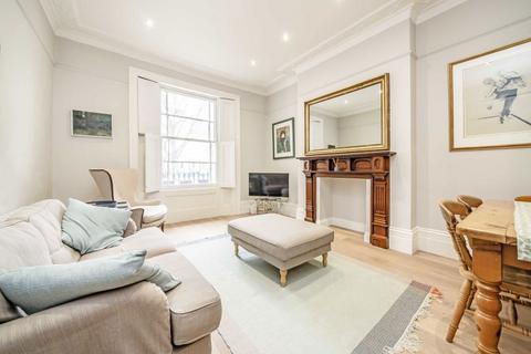 1 bedroom flat to rent, Denbigh Street, London SW1V