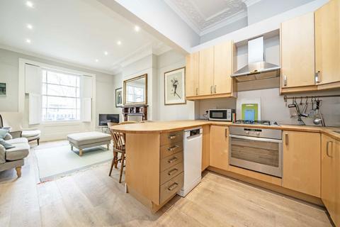 1 bedroom flat to rent, Denbigh Street, London SW1V