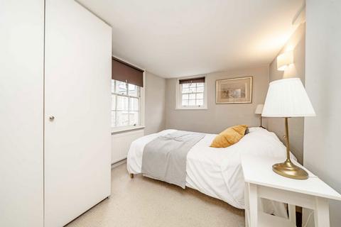1 bedroom flat to rent, Denbigh Street, London SW1V
