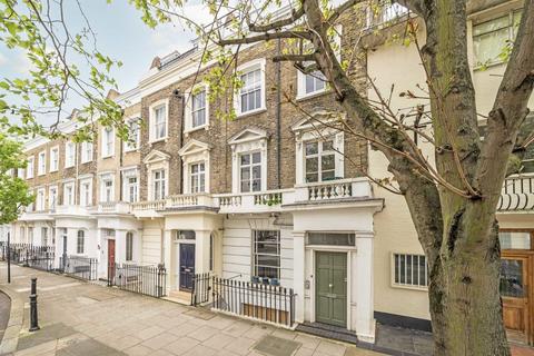 1 bedroom flat to rent, Denbigh Street, London SW1V