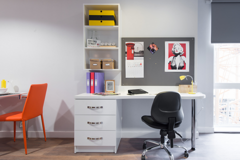 Studio to rent, Premium Studio at Glassyard Building, 7A Stockwell Green SW9