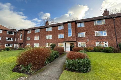 Woodlawn Court, Whalley Range