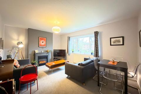 2 bedroom flat for sale, Woodlawn Court, Whalley Range