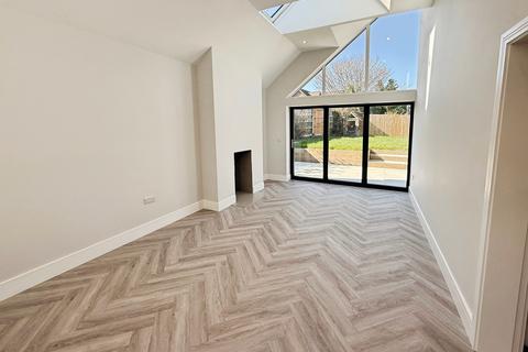 undefined, Limekiln Lane, Lilleshall TF10