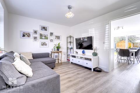 3 bedroom detached house for sale, Grove Gardens, Christchurch, BH23 2