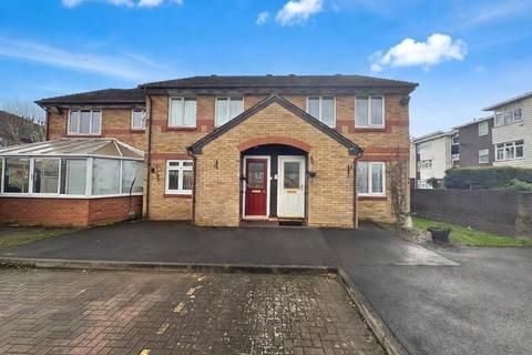 undefined, Magnolia Court, Auriol Drive, Uxbridge, Greater London, UB10
