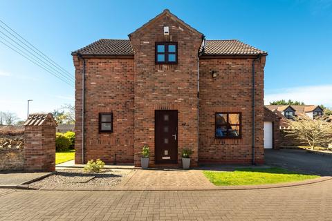 3 bedroom detached house for sale, The Steadings, Scunthorpe DN15