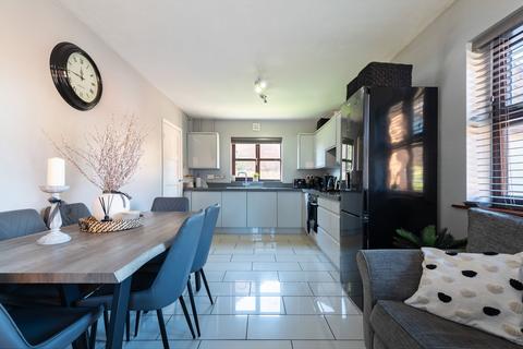 3 bedroom detached house for sale, The Steadings, Scunthorpe DN15