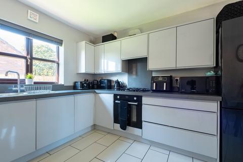 3 bedroom detached house for sale, The Steadings, Scunthorpe DN15