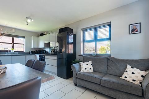 3 bedroom detached house for sale, The Steadings, Scunthorpe DN15
