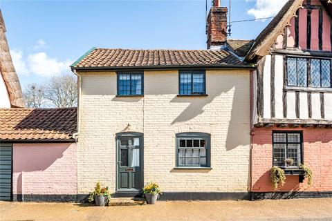 2 bedroom semi-detached house for sale, The Street, Woolpit, Bury St. Edmunds, Suffolk, IP30