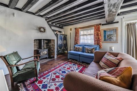 2 bedroom semi-detached house for sale, The Street, Woolpit, Bury St. Edmunds, Suffolk, IP30