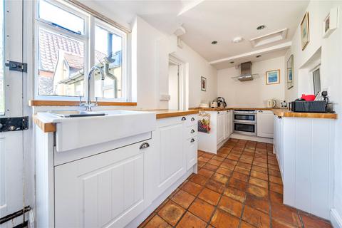 2 bedroom semi-detached house for sale, The Street, Woolpit, Bury St. Edmunds, Suffolk, IP30