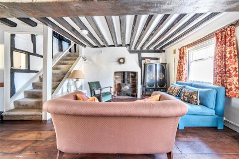 2 bedroom semi-detached house for sale, The Street, Woolpit, Bury St. Edmunds, Suffolk, IP30