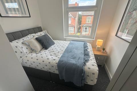1 bedroom flat to rent, Prospect Road North, Redditch, B98