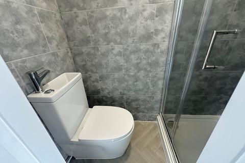 1 bedroom flat to rent, Prospect Road North, Redditch, B98