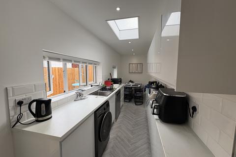 1 bedroom in a house share to rent, Prospect Road North, Redditch, B98