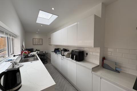 1 bedroom in a house share to rent, Prospect Road North, Redditch, B98