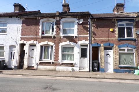 undefined, Stanley Street, Luton, LU1