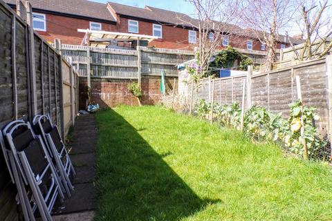 undefined, Stanley Street, Luton, LU1
