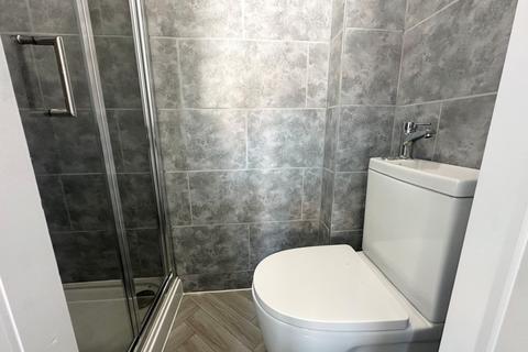 1 bedroom flat to rent, Prospect Road North, Redditch, B98