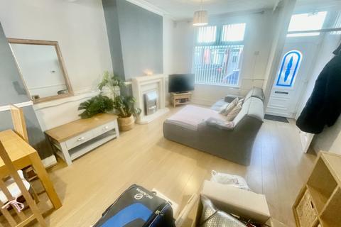 undefined, Mindale Road, Liverpool, L15