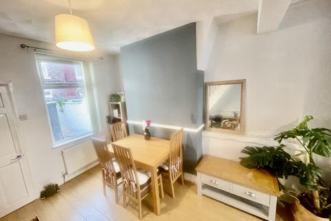 undefined, Mindale Road, Liverpool, L15
