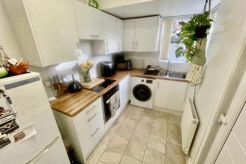 undefined, Mindale Road, Liverpool, L15