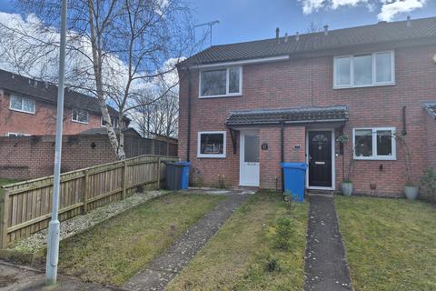undefined, Hooke Close, Poole, BH17