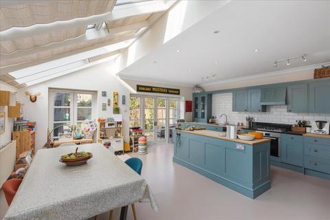 4 bedroom house for sale, Langthorne Street, London, SW6