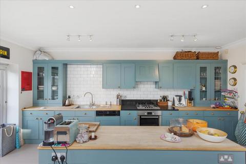 4 bedroom house for sale, Langthorne Street, London, SW6