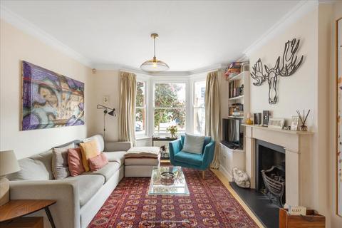 4 bedroom house for sale, Langthorne Street, London, SW6