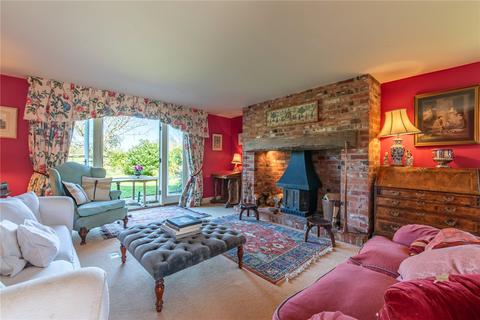 6 bedroom detached house for sale, Chute Forest, Andover, Hampshire, SP11