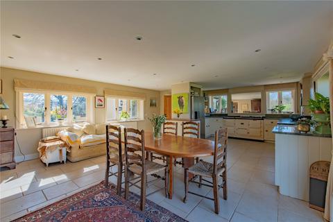 6 bedroom detached house for sale, Chute Forest, Andover, Hampshire, SP11