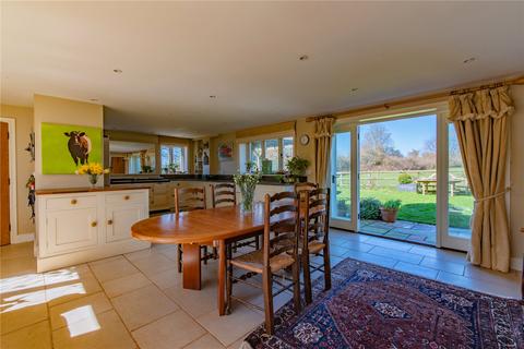 6 bedroom detached house for sale, Chute Forest, Andover, Hampshire, SP11