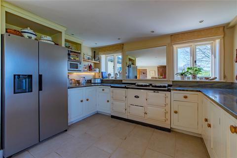 6 bedroom detached house for sale, Chute Forest, Andover, Hampshire, SP11
