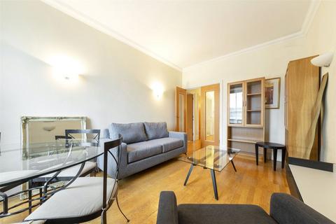 2 bedroom flat for sale, Whitehouse Apartments, London SE1