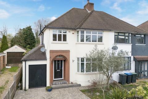 undefined, Rous Road, Buckhurst Hill, IG9