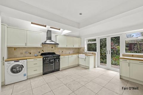 undefined, Rous Road, Buckhurst Hill, IG9