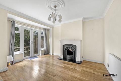 undefined, Rous Road, Buckhurst Hill, IG9