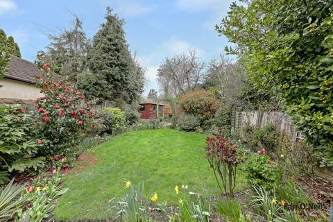 undefined, Rous Road, Buckhurst Hill, IG9