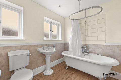 undefined, Rous Road, Buckhurst Hill, IG9