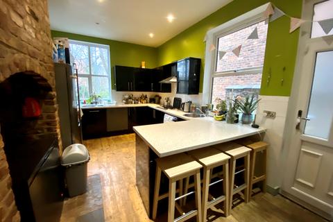 undefined, Tatton View, Manchester, M20