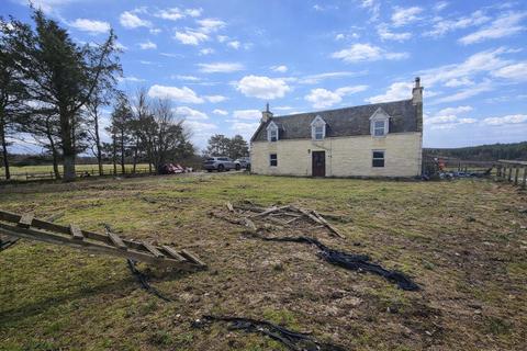 undefined, Grantown-On-Spey PH26