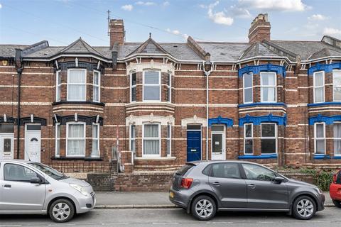 3 bedroom terraced house for sale, Polsloe Road, Exeter